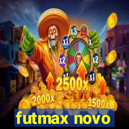 futmax novo